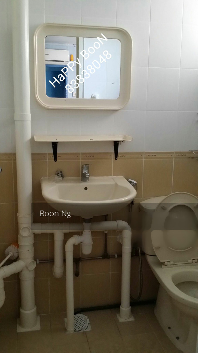Blk 128 Bedok North Street 2 (Bedok), HDB 3 Rooms #134277612